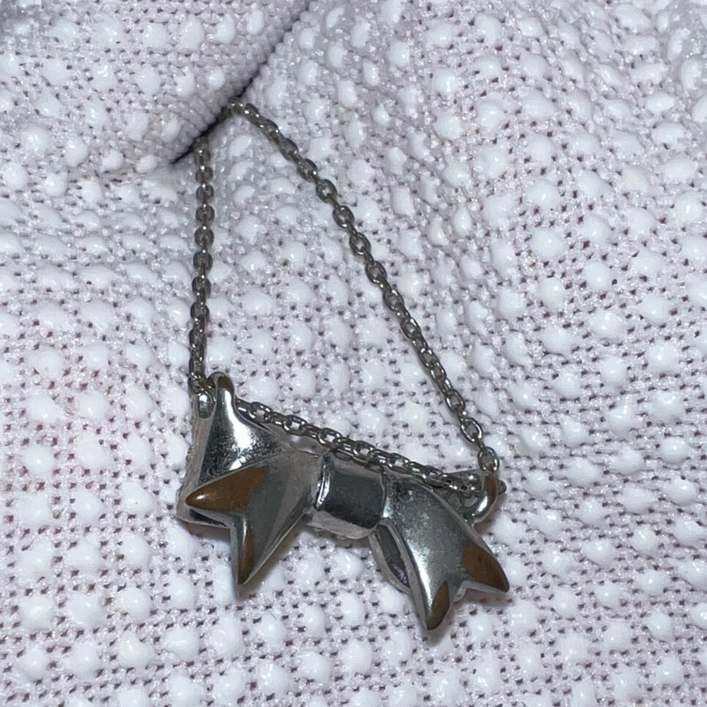 Juicy Couture necklace - Picture 2 of 3